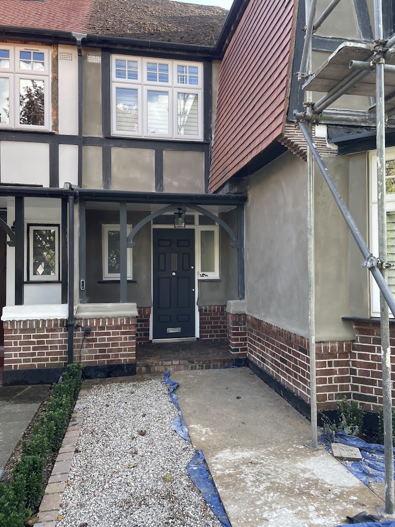 S & J plastering — Photos 6
