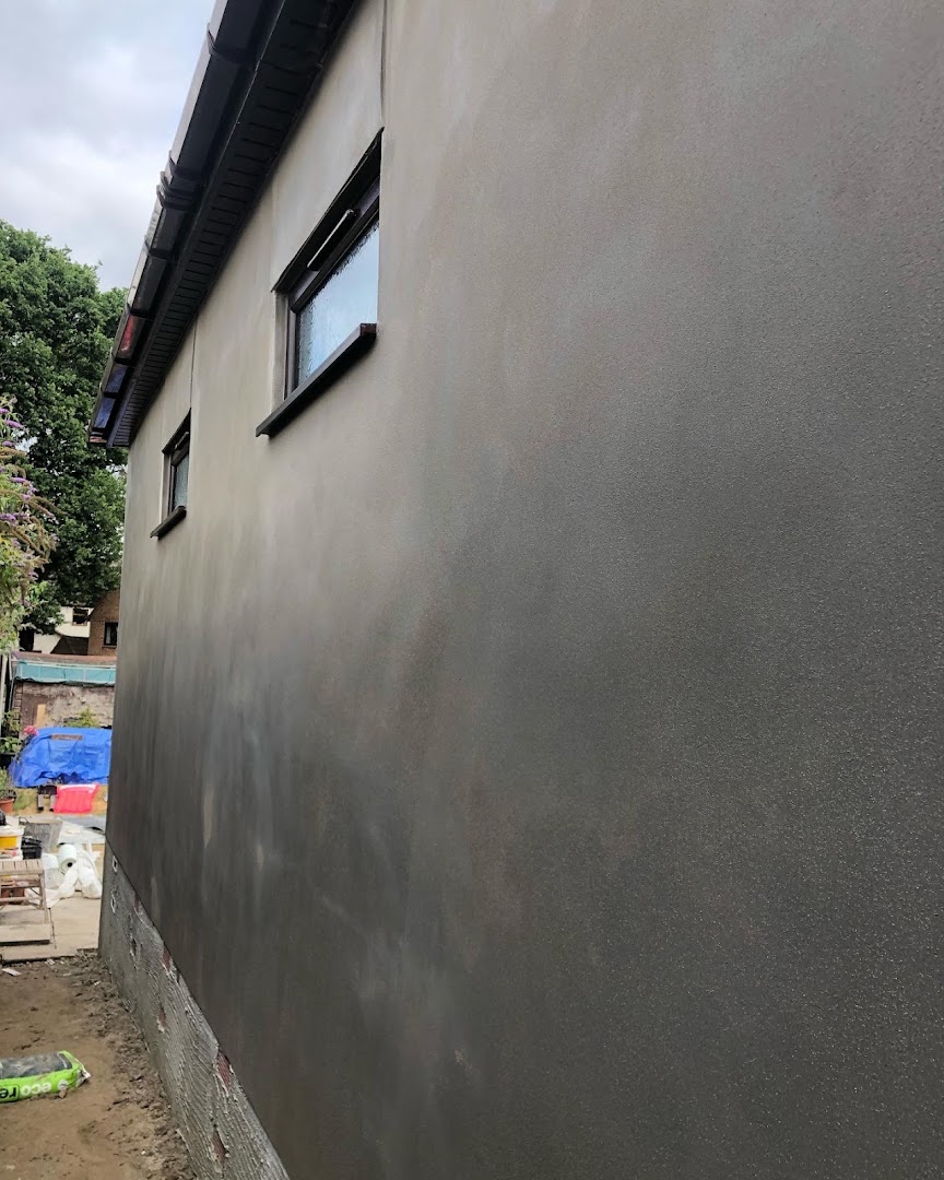 S & J plastering — Photos 8
