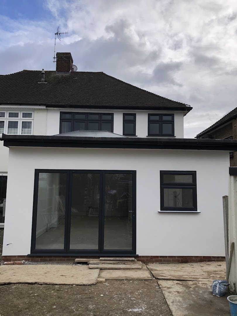 S & J plastering — Photos 12