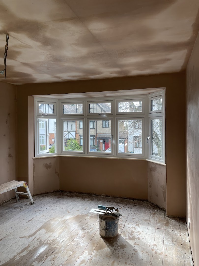 S & J plastering — Photos 11