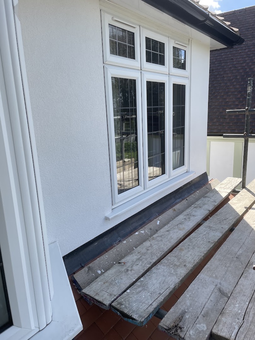 S & J plastering — Photos 9